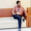Soumyaranjan Sahoo