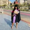 Kgotso Melba Phahlamohlaka