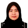 Dalila Syakira Suhaimi