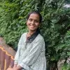 Mohini Ghorpade