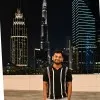 SURISETTY ESWAR MAHESH