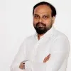 Karthik Raj Rajan