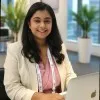 Supreetha Suryakumar