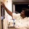 Chef Ruby Paintsil