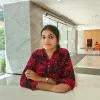Dharshini Murali