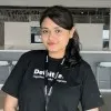 Madhumita Dutta
