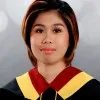 Mariel Louise Grafia