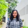 Sreeshna MK