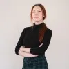 Lily BP
