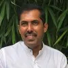 Pinaki Dutta