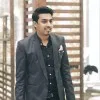 Usman Ahmed