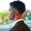 Tyrone Jeffries