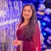 Tanya Sethi