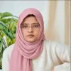 zabiya Firdoz