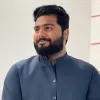 Ali Hussain