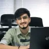 Divy Parmar