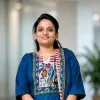 Rohini Sakhare