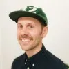 Aaron Scott