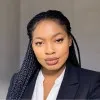 Leigh Keisha Ngobese