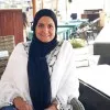 Mai Mashhour