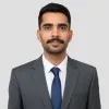 Hassaan Zafar