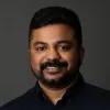 Akhil Krishnan