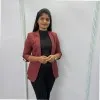 Shivani Reddy