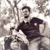 Aravindkumar Ravichandran