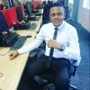 Happy Seakamela