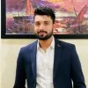 Rudra Pratap Singh Sisodiya