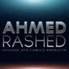 Ahmed Rashed