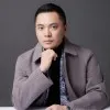 HUANG WU