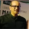 Rajeev Pandey