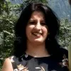 Parneeta Dhaliwal