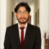 Mazahir Hussain