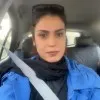 Zahra Yadegar