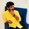 Velavarthi Sai Sudharshan Reddy