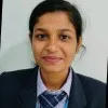 Sanjukta Prusty