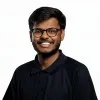 Laxman Karthik Reddy