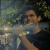 Arnav Shinde