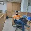 VINITH KUMAR
