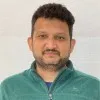 Ananth Jagadani