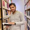 Nitin Kashyap