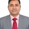 Mohd Arman Ansari