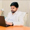 Anjanee Kr Pandey