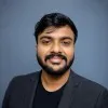 Krishna Mohan