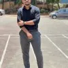 Swaraj Bhalerao
