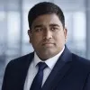 Ashish Jha
