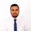 Jayaran Chrishmal Fernando