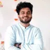 Sujit Gadekar